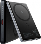 Allity APB-300 Wireless 20W Power Bank 5000mAh