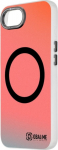 OBAL:ME HoloMag Cover for Apple iPhone 16e / black
