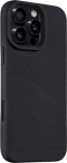 Tactical MagForce Beaver Cover for iPhone 16 Pro Max / asphalt