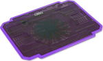 Omega OMNCPIV Laptop Cooling Pad 10"-17"