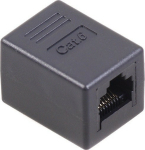 Maclean Link RJ45 Cat6 jack-jack MCTV-811 barrel