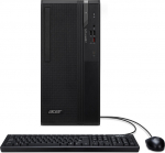 Acer Veriton S2 VS2735GT - Mid tower - Core Ultra