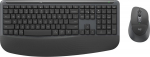 Log MK880 FOR BUSINESS GRAPHITE -, DEU - CENTRAL-419