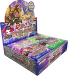 Konami Yu-Gi-Oh! TCG: Battles of Legend: Glorious Gallery - Booster Display (24ct) (KON170304)