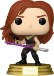 Funko Pop!: Star Wars - Mara Jade (Legends) (Special Edition) #839 Vinyl Figure