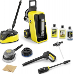 K&auml;rcher HIGH PRESSURE WASHER K 7/COMFO PREM 1.317-507.0 KARCHER