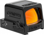 Yukon Holosun scope - Closed collimator HE509T X2 - Zielony
