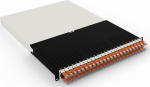 PATCHBOX 30RU / STP / Orange