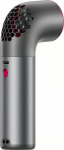 AECOOLY Aero Ultra High-Speed Handheld Fan, Grey-Purple
