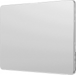 Amazingthing Amazingtihng Titan Hardshell do MacBook Air M5 13.6" przezroczysty