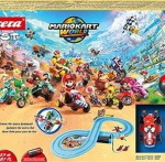 Carrera FIRST Mario Kart World Mario vs. Yoshi FIRST Bahn