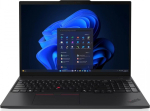 Lenovo Ultrabook ThinkPad T14 G6 21QC00EBPB W11Pro Ultra 7 255U/32GB/1TB/INT/14.0 WUXGA/Black/3YR Premier Support + CO2 OFFSET