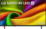 TV LG 50"