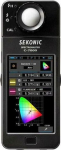 Sekonic C-7000 SpectroMaster