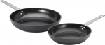Electrolux E9HOECPS Easy2Clean Frying Pan Set (28cm, 24cm)