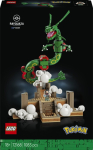 LEGO Pokemon Rayquaza (72168)