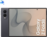 Samsung Galaxy Fold8 5G 256GB, tumehall