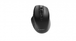 Gembird Dual-mode mouse | MUSW2-6B-02 | Wireless | 2.4G, Bluetooth | Black