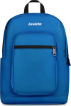 Seljakott Invicta Jelek 34l Baleine Blue