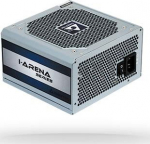 Power Supply|CHIEFTEC|700 Watts|Efficiency 80 PLUS|PFC Active|GPE-700S