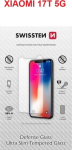 Swissten Ultra Slim Tempered Glass for Xiaomi 17T 5G