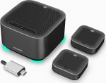 ROCWARE A10W Conference set for large rooms