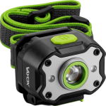 Vayox VA0452 650lm 200mAh IPX4 - Rechargeable headlamp