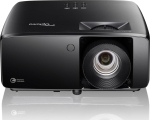 Optoma Photon Beam PK53 - DLP-projector - laser - portable - 4100 lumen - 3840 x 2160 - 16:9 - 4K