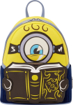 Loungefly: Minions 3 - Mini Backpack (DMBK0019)