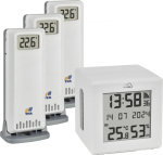 TFA-Dostmann TFA TFA.me ID-A0 Starter-Set 35.8113.02