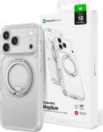 Amazingthing Titan Pro Spin Lens MagSafe do iPhone 18 Pro Max przezroczysty