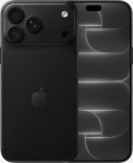 Apple iPhone 18 Pro Max 6.9 256GB Sort