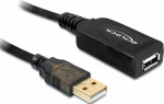 Delock USB Cable - USB-Verl&auml;ngerungskabel - USB (M)