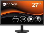 AG Neovo 27" LA2704 | 1920x1080 | IPS | 5ms | 75Hz | 3&aring;r