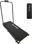 Electric home training treadmill 1-10 km/h BLOW PowerRun X5