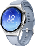 Huawei Watch 6 46 mm Active Niebieski