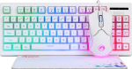 Marvo Zestaw LOOT 30 Keyboard,Mouse,podkładka. White