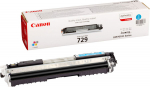 Canon Toner Cartridge 729 C cyan
