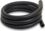 EK Water Blocks EK-Tube ZMT Schlauch 15.9/9.5 mm - mattschwarz, 1m