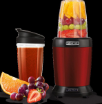 Nutri-blender Sencor SNB4301RD, punane