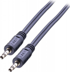 Lindy Audio Cable 3.5mm Stereo, 3m