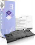MITSU Battery do Apple MacBook Air 5200 mAh (38 Wh) 7.3 Volt