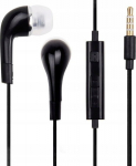 Samsung In-Ear Headphones Samsung EHS64AVFBE Czarne