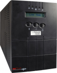 ROLINE ProSecure III 1500 - USV - Wechselstrom