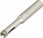 wolfcraft GmbH Wolfcraft drill bit Diamond tile drill bit 5 mm Wolfcraft Ceramic