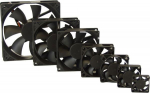 Fan Titan TFD-8025M12B