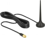 Delock antenna - Smart Home - 3 dBi - undirected
