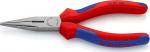 KNIPEX Snipe Nose Side Cutting Pliers