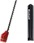 Einhell GE-LC 18 Li T - 1.35 kg - 110 mm - 90 mm - 635 mm - 1.82 kg - 650 mm