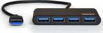 Port Designs Port USB HUB 4 PORTS 3.0